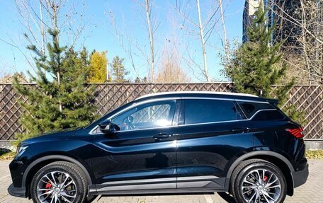 Geely Coolray I, 2021 год, 1 700 000 рублей, 7 фотография