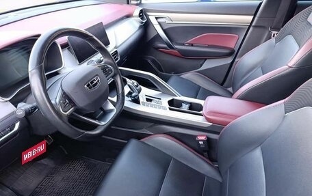 Geely Coolray I, 2021 год, 1 700 000 рублей, 14 фотография