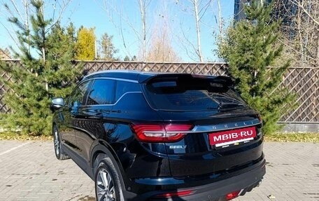 Geely Coolray I, 2021 год, 1 700 000 рублей, 6 фотография