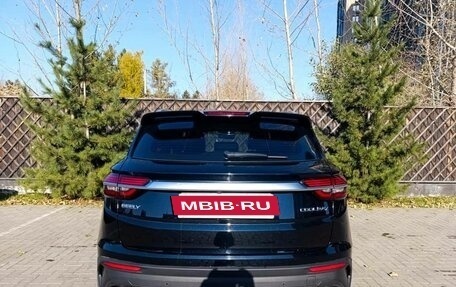 Geely Coolray I, 2021 год, 1 700 000 рублей, 5 фотография