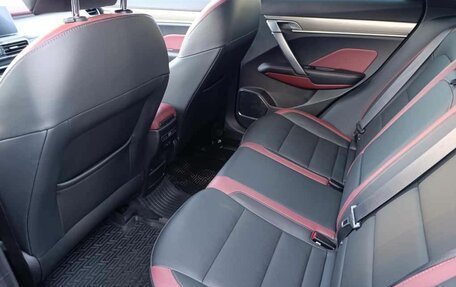 Geely Coolray I, 2021 год, 1 700 000 рублей, 15 фотография