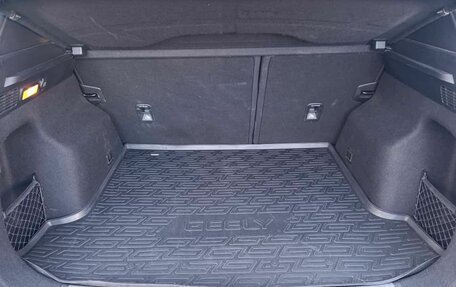 Geely Coolray I, 2021 год, 1 700 000 рублей, 16 фотография