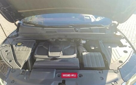 Geely Coolray I, 2021 год, 1 700 000 рублей, 18 фотография