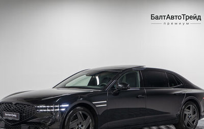 Genesis G90, 2025 год, 22 490 000 рублей, 1 фотография