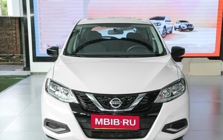 Nissan Tiida, 2025 год, 1 847 000 рублей, 2 фотография