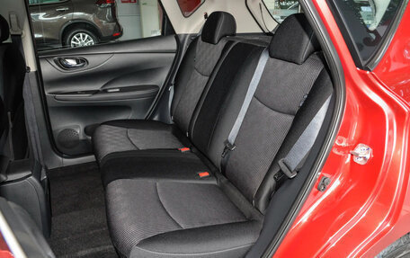 Nissan Tiida, 2025 год, 1 847 000 рублей, 16 фотография