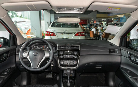 Nissan Tiida, 2025 год, 1 847 000 рублей, 8 фотография