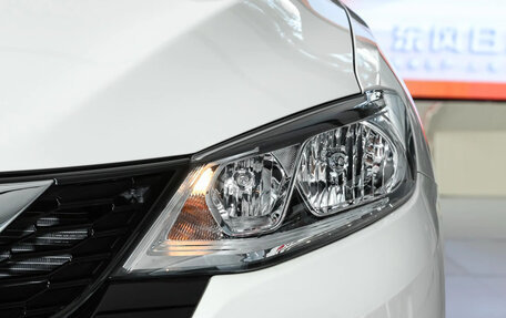Nissan Tiida, 2025 год, 1 847 000 рублей, 11 фотография