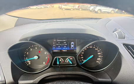 Ford Kuga III, 2016 год, 1 590 000 рублей, 6 фотография