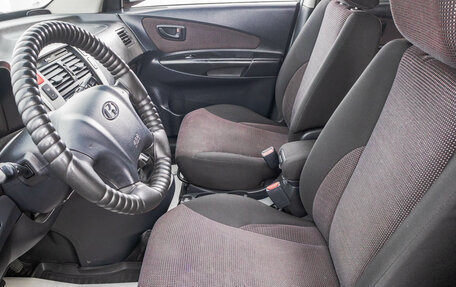 Hyundai Tucson III, 2007 год, 799 000 рублей, 10 фотография