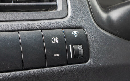 Hyundai Tucson III, 2007 год, 799 000 рублей, 12 фотография