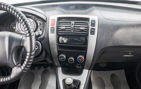 Hyundai Tucson III, 2007 год, 799 000 рублей, 15 фотография