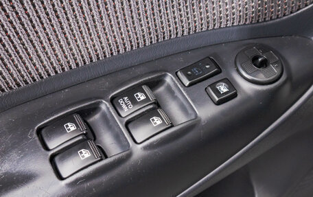 Hyundai Tucson III, 2007 год, 799 000 рублей, 11 фотография