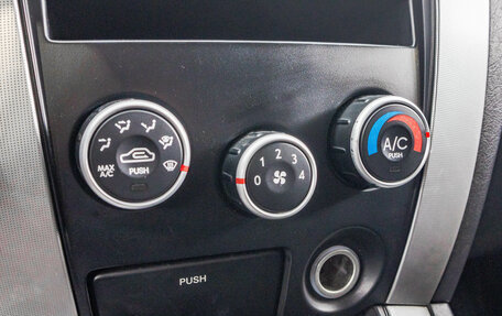 Hyundai Tucson III, 2007 год, 799 000 рублей, 17 фотография