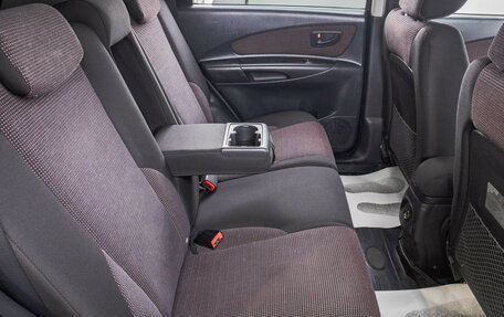 Hyundai Tucson III, 2007 год, 799 000 рублей, 23 фотография