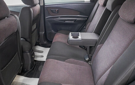 Hyundai Tucson III, 2007 год, 799 000 рублей, 22 фотография