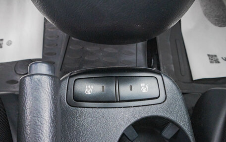 Hyundai Tucson III, 2007 год, 799 000 рублей, 19 фотография