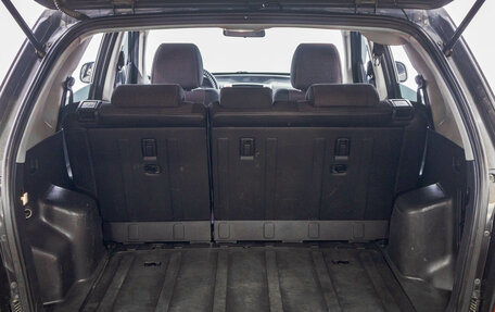 Hyundai Tucson III, 2007 год, 799 000 рублей, 24 фотография