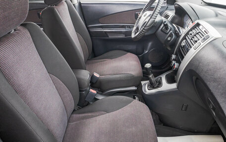 Hyundai Tucson III, 2007 год, 799 000 рублей, 21 фотография