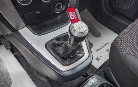 Hyundai Tucson III, 2007 год, 799 000 рублей, 18 фотография