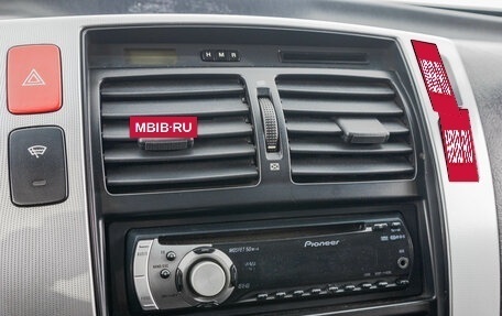 Hyundai Tucson III, 2007 год, 799 000 рублей, 16 фотография