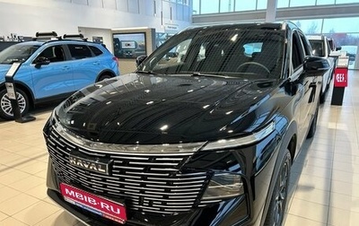 Haval F7, 2025 год, 3 099 000 рублей, 1 фотография