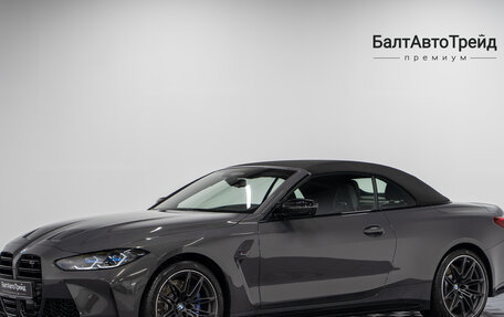 BMW M4, 2023 год, 12 790 000 рублей, 1 фотография