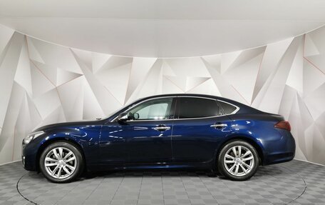 Infiniti Q70 I, 2016 год, 1 895 150 рублей, 5 фотография