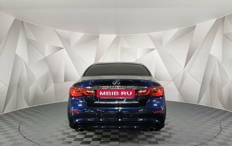 Infiniti Q70 I, 2016 год, 1 895 150 рублей, 8 фотография
