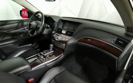 Infiniti Q70 I, 2016 год, 1 895 150 рублей, 9 фотография