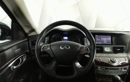 Infiniti Q70 I, 2016 год, 1 895 150 рублей, 15 фотография