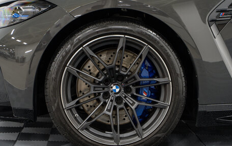 BMW M4, 2023 год, 12 790 000 рублей, 5 фотография