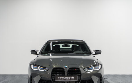 BMW M4, 2023 год, 12 790 000 рублей, 7 фотография