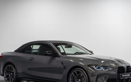 BMW M4, 2023 год, 12 790 000 рублей, 8 фотография