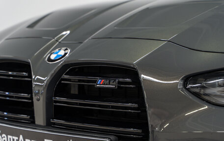 BMW M4, 2023 год, 12 790 000 рублей, 2 фотография