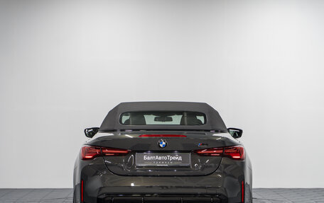 BMW M4, 2023 год, 12 790 000 рублей, 13 фотография