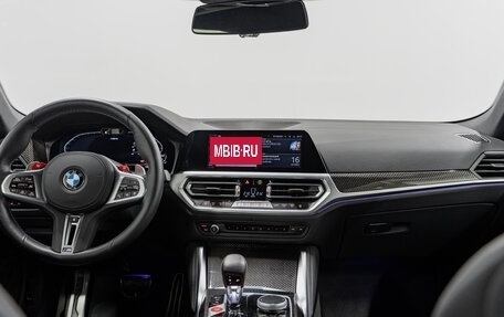 BMW M4, 2023 год, 12 790 000 рублей, 19 фотография