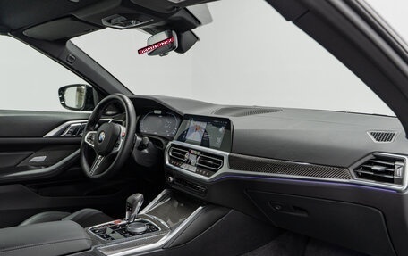 BMW M4, 2023 год, 12 790 000 рублей, 18 фотография