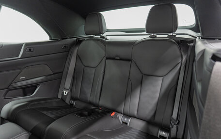 BMW M4, 2023 год, 12 790 000 рублей, 29 фотография