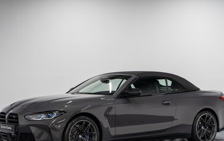 BMW M4, 2023 год, 12 790 000 рублей, 36 фотография