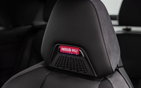 BMW M4, 2023 год, 12 790 000 рублей, 28 фотография