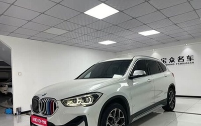 BMW X1, 2022 год, 2 300 000 рублей, 1 фотография