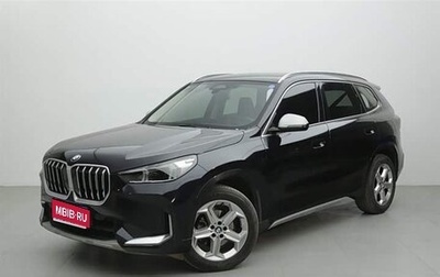 BMW X1, 2022 год, 2 310 000 рублей, 1 фотография