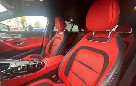 Mercedes-Benz AMG GT I рестайлинг, 2019 год, 7 500 000 рублей, 10 фотография