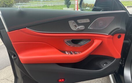 Mercedes-Benz AMG GT I рестайлинг, 2019 год, 7 500 000 рублей, 20 фотография