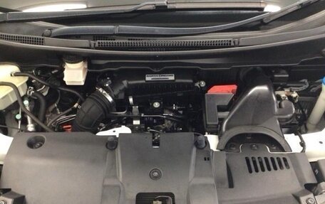 Honda Stepwgn IV, 2021 год, 1 780 777 рублей, 7 фотография