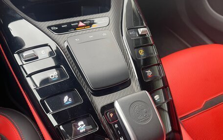 Mercedes-Benz AMG GT I рестайлинг, 2019 год, 7 500 000 рублей, 16 фотография