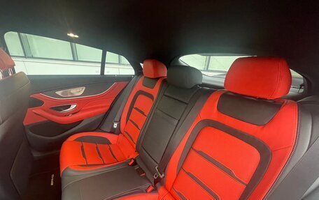 Mercedes-Benz AMG GT I рестайлинг, 2019 год, 7 500 000 рублей, 13 фотография