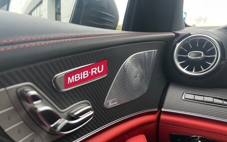 Mercedes-Benz AMG GT I рестайлинг, 2019 год, 7 500 000 рублей, 18 фотография