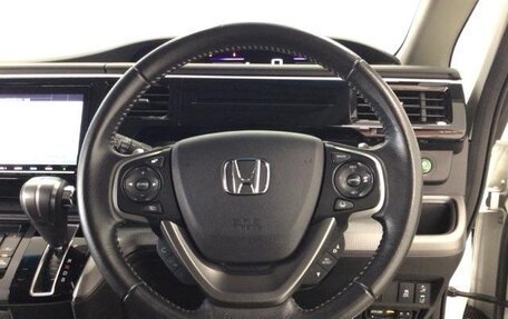 Honda Stepwgn IV, 2021 год, 1 780 777 рублей, 9 фотография